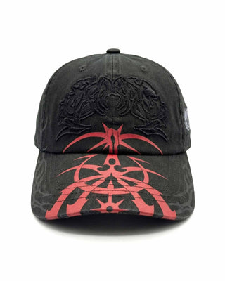 Mainframe Strapback Dad Hat Hat