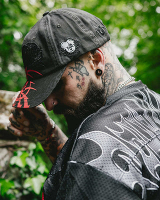 Mainframe Strapback Hat Hat