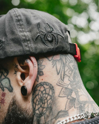 Mainframe Strapback Hat Hat