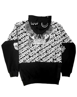 MENS The Good Servant Hoodie