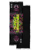 Midnight T Extinction Protocol Pashmina Pashmina