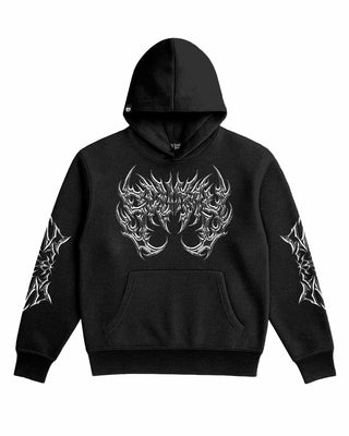 Nocturnal Communion Heavyweight Hoodie Hoodie