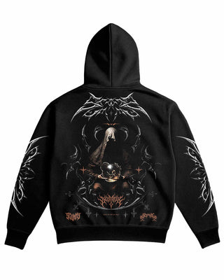 Nocturnal Communion Heavyweight Hoodie Hoodie