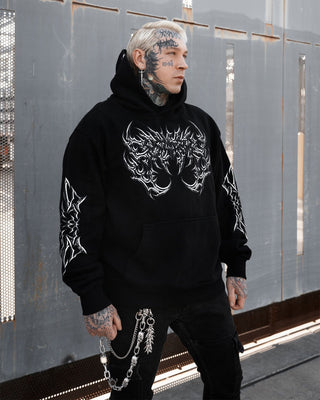 Nocturnal Communion Heavyweight Hoodie Hoodie
