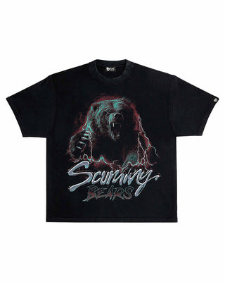 Savage Oversized Boxy T-Shirt T-Shirt
