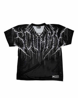 Static Residue Jersey - Limited Edition Jersey