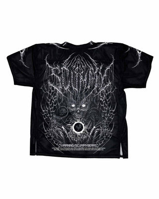 Static Residue Jersey - Limited Edition Jersey