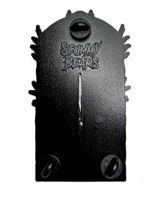 Sullivan King Atonement Oversized Slider Pin PINS