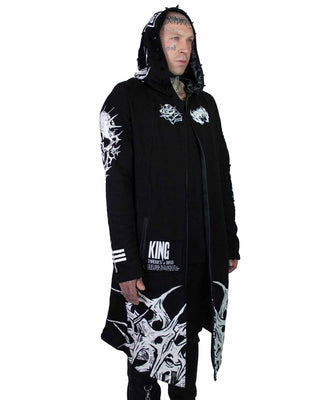 Sullivan King Atonement Premium Cloak Cloak