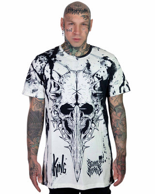 Sullivan King Atonement Tall Tee T-SHIRTS