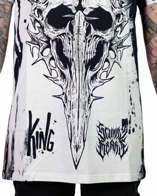 Sullivan King Atonement Tall Tee T-SHIRTS