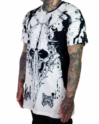 Sullivan King Atonement Tall Tee T-SHIRTS