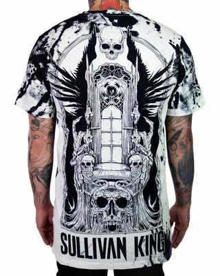 Sullivan King Atonement Tall Tee T-SHIRTS