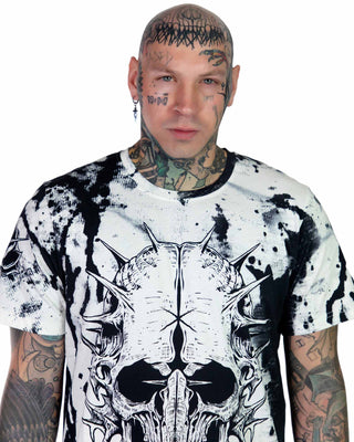 Sullivan King Atonement Tall T-Shirt T-Shirt