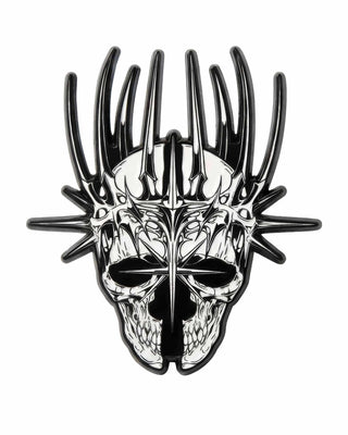 Sullivan King Bone King Jumbo Enamel Pin - Limited Edition Pin