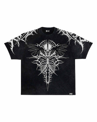 Sullivan King Deathless Oversized Boxy T-Shirt T-Shirt