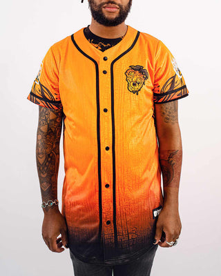 Sullivan King Mango Collector Baseball Jersey JERSEY