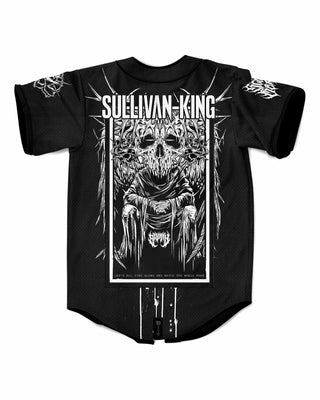 Sullivan King Prophecy Baseball Jersey JERSEY