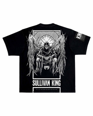 Sullivan King Prophecy Boxy Tee T-SHIRTS