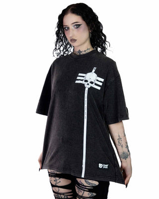Sullivan King Prophecy Boxy Tee T-SHIRTS
