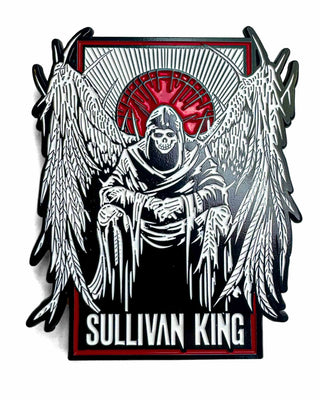 Sullivan King Prophecy Oversized Pin PINS