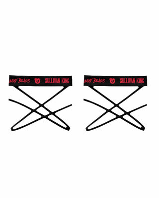 Sullivan King Resurrection Leg Wraps Accessory