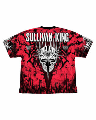 Sullivan King Revenant Mesh Jersey Jersey
