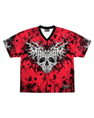 Sullivan King Revenant Mesh Jersey Jersey