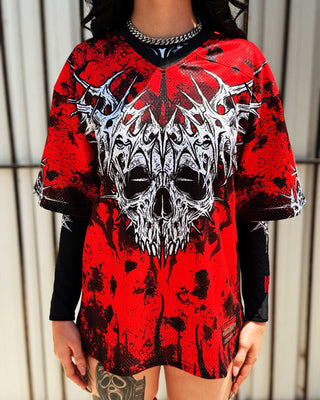 Sullivan King Revenant Mesh Jersey Jersey