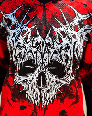 Sullivan King Revenant Mesh Jersey Jersey