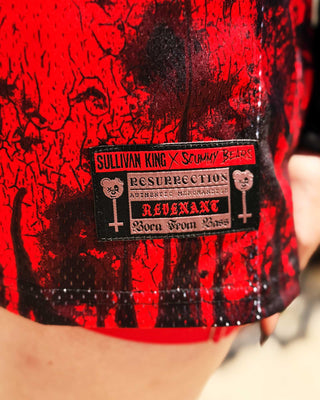Sullivan King Revenant Mesh Jersey Jersey