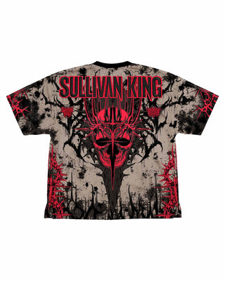 Sullivan King Revenant Mesh Jersey - Limited Edition Jersey