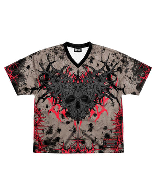 Sullivan King Revenant Mesh Jersey - Limited Edition Jersey