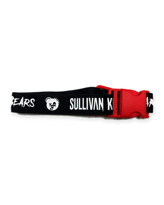 Sullivan King Tech Band/Strap/Garter Accessory