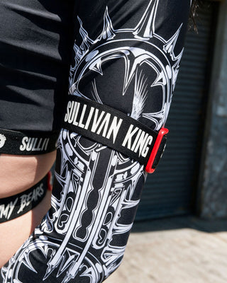 Sullivan King Tech Band/Strap/Garter Accessory