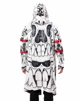 The Good Servant Premium Tech Cloak Cloak