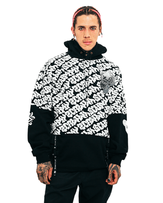 The Good Servant Tech Hoodie Hoodie