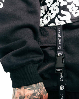 The Good Servant Tech Hoodie MENS