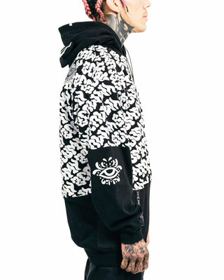 The Good Servant Tech Hoodie MENS