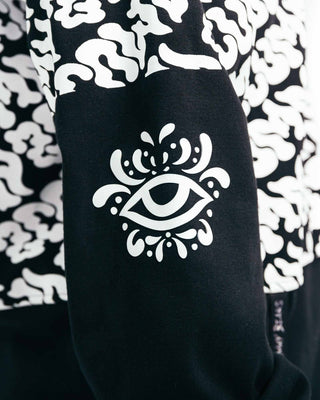 The Good Servant Tech Hoodie MENS