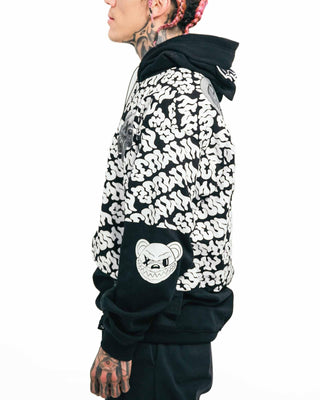The Good Servant Tech Hoodie MENS