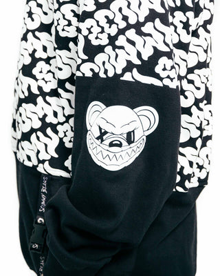 The Good Servant Tech Hoodie MENS