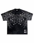 Torment Oversized Boxy T-Shirt T-Shirt