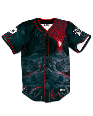 Tribearatops Baseball Jersey - Limited Edition Jersey