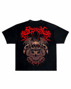 Unleash the Worst Oversized Boxy T-Shirt T-Shirt