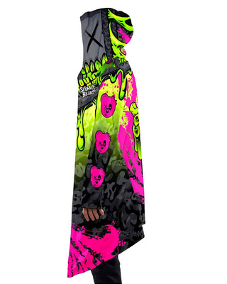 Cloak OISHI - FRENCH FRIED POTETO - CLOAK