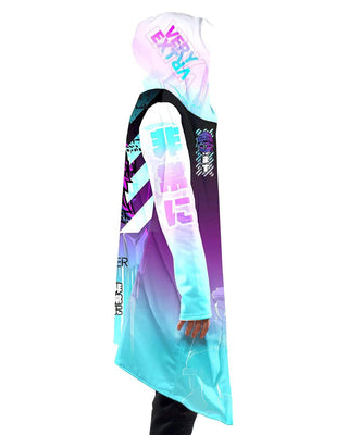 DION TIMMER X SCUMMY BEARS - FUTUREWAVE - CLOAK - Scummy Bears