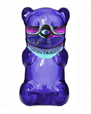 MASK DION TIMMER X SCUMMY BEARS - FUTUREWAVE - FACE MASK