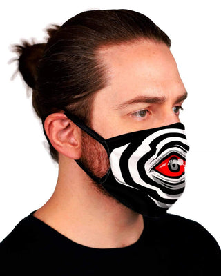 MASK GET LOST - FACE MASK