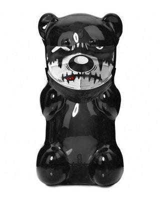 MASK GOTH BEAR - FACE MASK